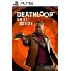 DEATHLOOP - Deluxe Edition PS5